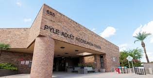 Pyle Adult Recreation Center